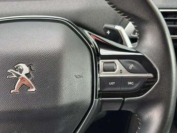 Peugeot 3008 II Crossover 1.2 PureTech 130KM 2020 Peugeot 3008 Salon PL! I-ręka, Kamera, Navi,, zdjęcie 18