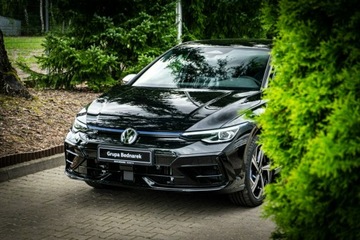 Volkswagen Golf VIII 2026 Volkswagen Golf R 2.0 TSI 4Motion 333 KM DSG, zdjęcie 30