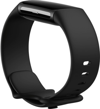 Смарт-браслет Google FITBIT Charge 6, черный