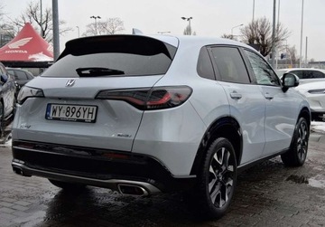 Honda ZR-V 2.0 i-MMD Hybrid 184KM 2024 Honda ZR-V Honda ZRV 2,0 iMMD HEV Advance BSICTM 2WD CVT Dealer Honda Karl, zdjęcie 7