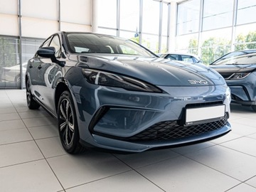 BYD Seal 2025 5 DM-i 1.5 Comfort Sedan (212 KM) 2025, zdjęcie 2