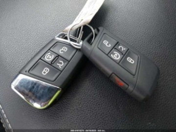 Volkswagen 2022 Volkswagen Atlas 2022 Volkswagen Atlas 3.6L V6 SEL R-Line 4MOTION 3.6 276KM, zdjęcie 15