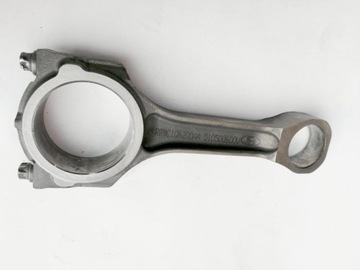 CITROEN JUMPER BOXER 2,2HDI KORBOWÓD 10TRJA EUR5