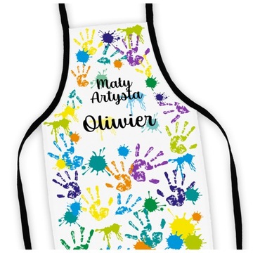 ФАРТУК ДЛЯ КРАСКИ ФАРТУК ДЛЯ ДЕТСКОГО САДА ФАРТУК ДЛЯ ДЕТЕЙ