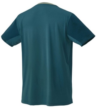 Мужская футболка Yonex AO с круглым вырезом, размер XL