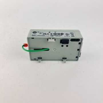 Allen-Bradley E300 193-ECM-Let Ethernet IP
