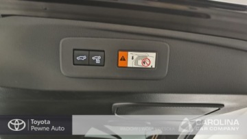 Toyota Land Cruiser VII Terenowy 5d 2.8 D-4D 204KM 2025 Toyota Land Cruiser LC 2.8 D-4D Executive VII (201, zdjęcie 18