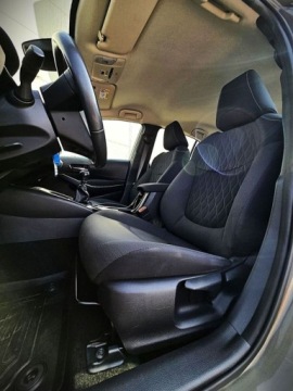 Toyota Corolla XII 2021 Toyota Corolla Toyota Corolla 1.5 Comfort FV23 Gwarancja Salon Polska, zdjęcie 6