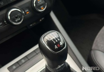 Skoda Octavia III Scout 2.0 TDI 150KM 2014 Skoda Octavia Bezwypadkowy, FV23, 4x4, KredytowanieLeasing, gwarancja 12m, zdjęcie 19