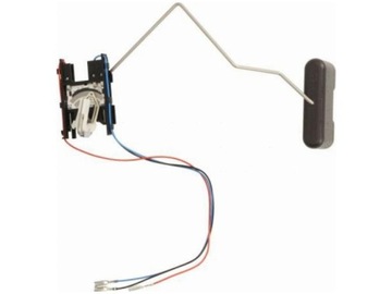 BOSCH 1 587 411 01B SENZOR ÚROVEŇ PALIVA