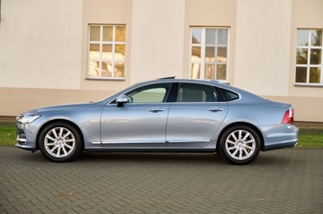Volvo S90 II Sedan 2.0 D3 150KM 2018 S90 INSCRIPTION __ PREZESOWSKA LIMUZYNA, zdjęcie 6