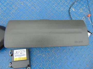 AIR NÁDRŽ ŘIDIČE SPOLUJEZDCE SENSOR LOGAN I FACELIFT 08-