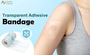 Водонепроницаемая пленка для татуировок, защитный клей для заживления кожи после ухода за кожей