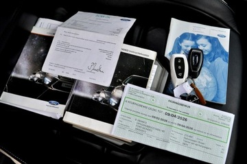 Ford Mondeo IV 2012 Ford Mondeo 2,0Tdci 136KM Lift Led Convers+Duża, zdjęcie 35