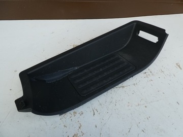 VW T5 T6 PRÓG STOPIEŃ OSŁONA 7E5863736B