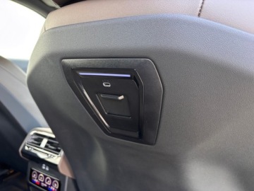 BMW Seria 5 G90-91 Touring 2.0 520d 197KM 2025 BMW 520 BMW 520d xDrive G61, Bogate wyposażenie, B, zdjęcie 33