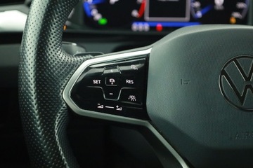 Volkswagen Arteon Fastback Facelifting 2.0 TSI 190KM 2022 VW Arteon 2.0 TSI, Salon Polska, 1. Właściciel, zdjęcie 16
