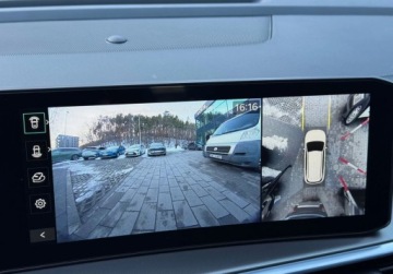 Kia Sorento IV SUV Facelifting 2024 1.6 T-GDI HEV 215KM 2025 Kia Sorento PRESTIGE LINE wersja MY2025, HEV automat DOSTEPNY OD REKI w Gd, zdjęcie 34