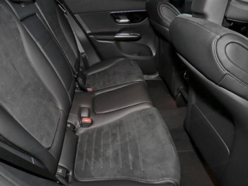 Mercedes GLC C254/X254 Coupe 2.0 200 204KM 2026 GLC Coupe 200 4-Matic AMG Line 2.0 (204KM) 2026, zdjęcie 13