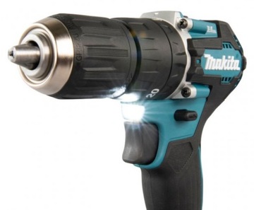 Набор Makita: отвертка DHP487Z + отвертка DTD157Z + 2x 5ah + DC18SD 18V