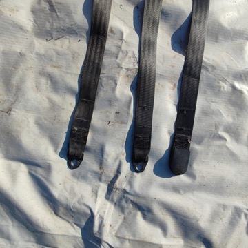 JEEP GRAND CHEROKEE WJ РЕМНИ БЕЗОПАСНОСТИ ПЕРЕДНЕЙ ПРАВОЙ