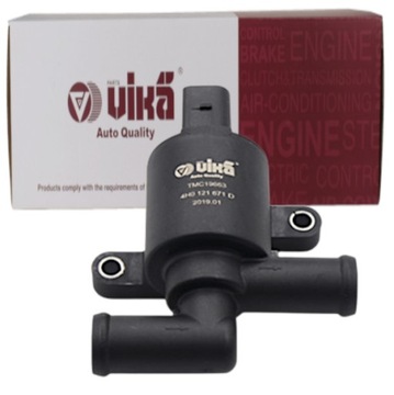 ZAWÓR ELEKTROMAGNETYCZNY AUDI VW SEAT 4H0121671D