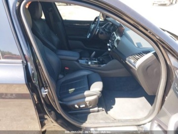 BMW X4 G02 2019 BMW X4 2019r, XDrive30I, 2.0L 2.0 Benzyna 250KM, zdjęcie 8