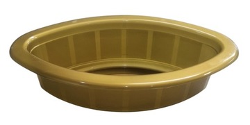 DONICZKA OSŁONKA ŁÓDKA NA STROIK dł 25cm IKEBANA