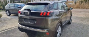 Peugeot 3008 II Crossover 1.2 PureTech 130KM 2018 Peugeot 3008 Peugeot 3008 1.2 PureTech Allure ..., zdjęcie 6