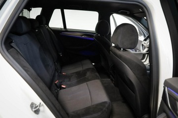 BMW Seria 5 G30-G31 Touring 520d 190KM 2019 BMW 520 190KM*xDrive*Mpakiet*Salon, zdjęcie 23