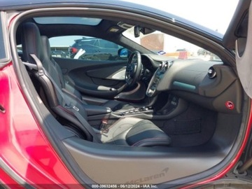  McLaren GT 2022 LINCOLN NAVIGATOR, silnik 4.0, od ubezpieczyciela Benzyna, zdjęcie 4