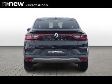 Renault Arkana 2023 Arkana 1.6 E-TECH Techno MMT, zdjęcie 3