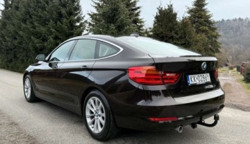BMW Seria 3 F30-F31-F34 Limuzyna 2.0 318d 143KM 2014 BMW 3GT BMW 3GT 318d Luxury Line 2.0 Diesel 143KM, zdjęcie 7
