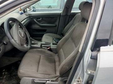 Audi A4 B6 Sedan 2.0 20V 131KM 2000 Audi A4 Limousine 2.0 b+g 00r, zdjęcie 4