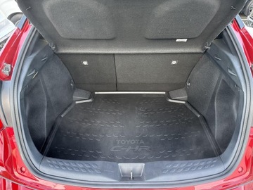 Toyota C-HR I Crossover Facelifting 1.8 Hybrid 122KM 2020 Toyota C-HR 1.8 Hybrid Selection 1.8 Selection | A, zdjęcie 10