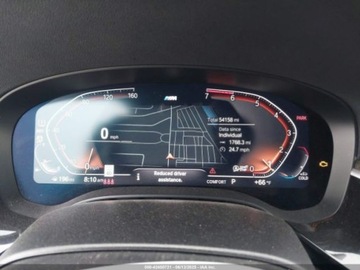 BMW Seria 5 G30-G31 2022 BMW Seria 5 530i 2022 2.0l 2.0 Benzyna 248KM, zdjęcie 10