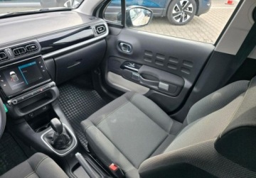 Citroen C3 IV 2024 Citroen C3 1.2 83KM MAX - Salon PL Serwis ASO Gwarancja Producenta FV23, zdjęcie 13