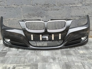 BMW 3 E90 E91 FACELIFT NÁRAZNÍK PŘEDNÍ