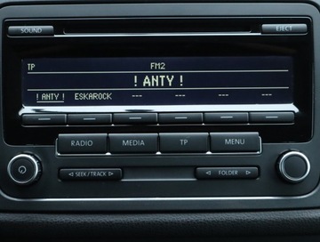 Volkswagen Tiguan I SUV Facelifting 1.4 TSI BlueMotion 122KM 2012 VW Tiguan 1.4 TSI, Salon Polska, Klima, zdjęcie 11