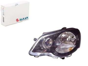 REFLEKTOR LAMPA PRZEDNIA ALKAR 6Q1941008AP 44111A8