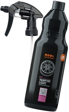 ADBL Vampire Light 1л Дейронизатор для прокачивания дисков для мытья и чистки дисков