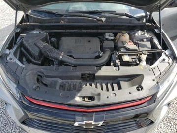 Chevrolet Blazer II 2023 Chevrolet Blazer 2023r., 2LT, od ubezpieczalni 2.0 Benzyna 228KM, zdjęcie 11