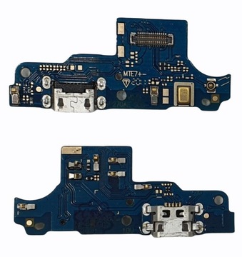 Gniazdo złącze mikrofon Motorola E7 Plus XT2081