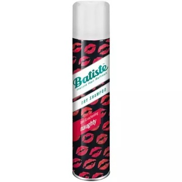 Batiste suchy szampon NAUGHTY 200 ml