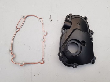 Dekiel pokrywa osłona impulsatora prawa Yamaha YZF 600 R6 5SL 03-05 2003-