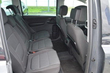 Seat Alhambra II (7N) Van Facelifting 2.0 TDI 150KM 2017 Seat Alhambra 2.0 Diesel 150KM, zdjęcie 26