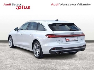 Audi A5 B10 Avant 2.0 TDI 204KM 2025 Audi A5 Avant Hak, Kamery 360 Adaptacyjny tempomat MMI Experience plus 2.0, zdjęcie 2