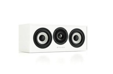 Центральный динамик Pylon Audio Pearl, центральный динамик из орехового дерева