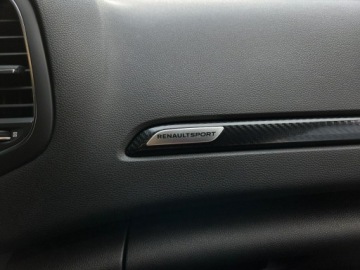 Renault Megane IV R.S. 1.8 TCe 300KM 2019 Renault Megane RS Trophy. 300KM. Szpera. Bezwyp., zdjęcie 22