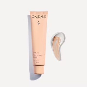 CAUDALIE VINOCRUSH KREM BRĄZUJĄCY 30ML ODCIEŃ 02